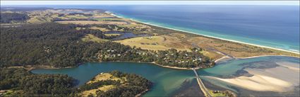 Beauty Point - Bermagui - NSW (PBH4 00 9621)